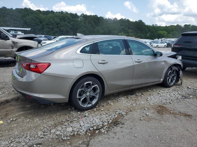1G1ZD5ST0PF184498 - 2023 CHEVROLET MALIBU LT Kahverengi fotoğraf 3