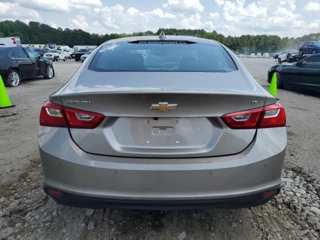 1G1ZD5ST0PF184498 - 2023 CHEVROLET MALIBU LT Kahverengi fotoğraf 6