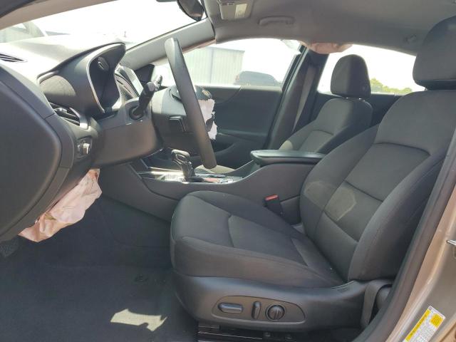 1G1ZD5ST0PF184498 - 2023 CHEVROLET MALIBU LT Kahverengi fotoğraf 7