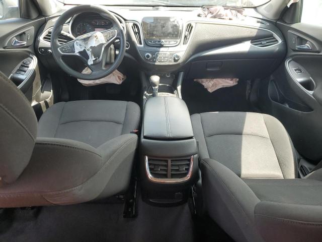 1G1ZD5ST0PF184498 - 2023 CHEVROLET MALIBU LT Kahverengi fotoğraf 8