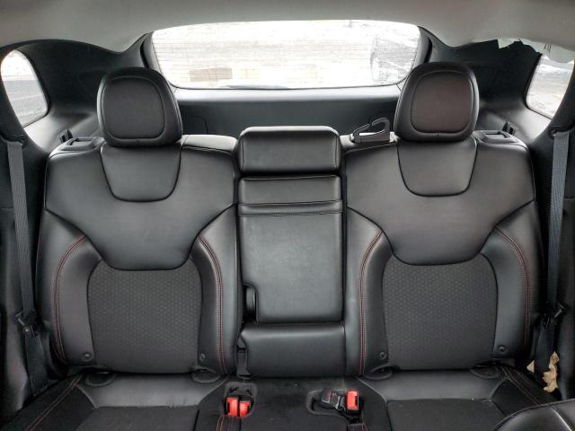 1C4PJMBX7KD308842 - 2019 JEEP CHEROKEE TRAILHAWK BLUE photo 10