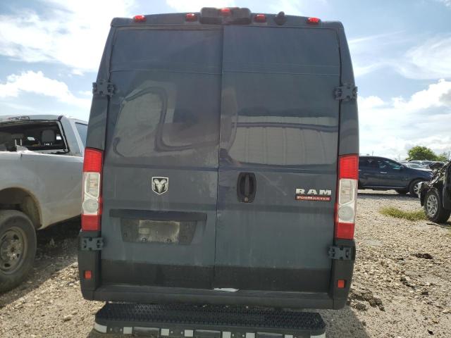 3C6MRVJG9NE114214 - 2022 RAM PROMASTER 3500 HIGH ლურჯი ფოტო 6