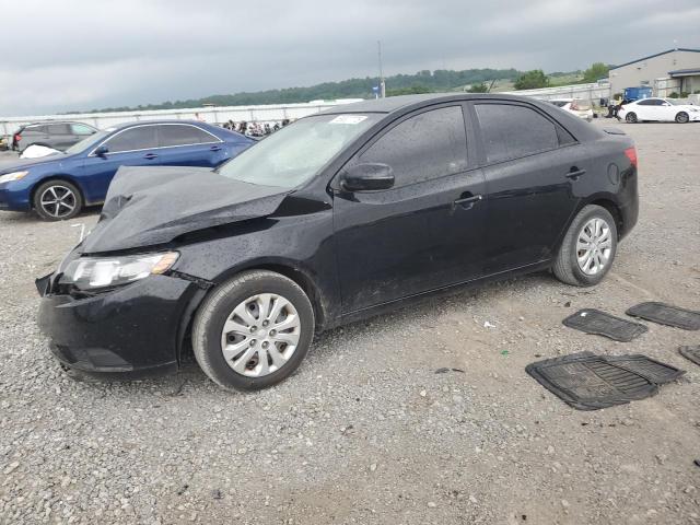 2012 KIA FORTE EX, 