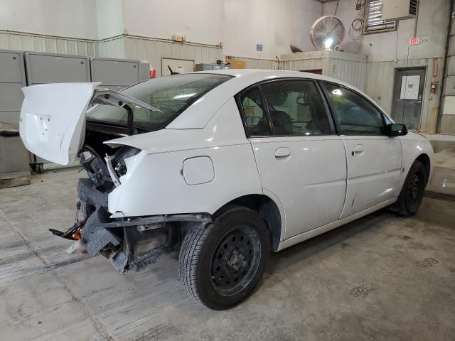 1G8AJ55F26Z158558 - 2006 SATURN ION LEVEL 2 白色 照片 3