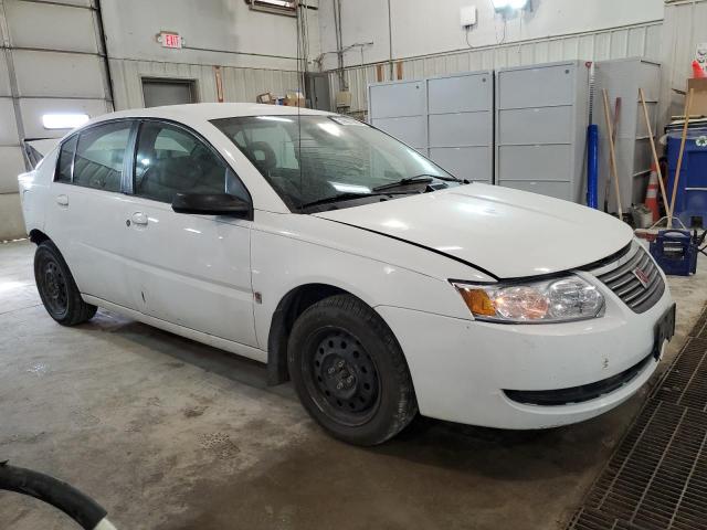 1G8AJ55F26Z158558 - 2006 SATURN ION LEVEL 2 白色 照片 4