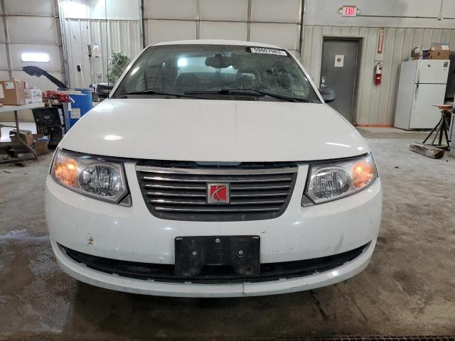 1G8AJ55F26Z158558 - 2006 SATURN ION LEVEL 2 白色 照片 5