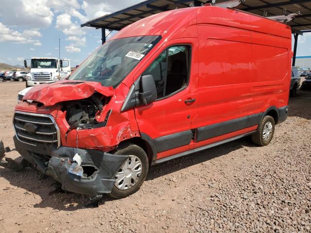 2020 FORD TRANSIT T-250, null