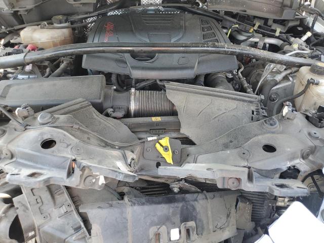 ZASPAKBN7K7C37490 - 2019 ALFA ROMEO STELVIO TI SILVER photo 11