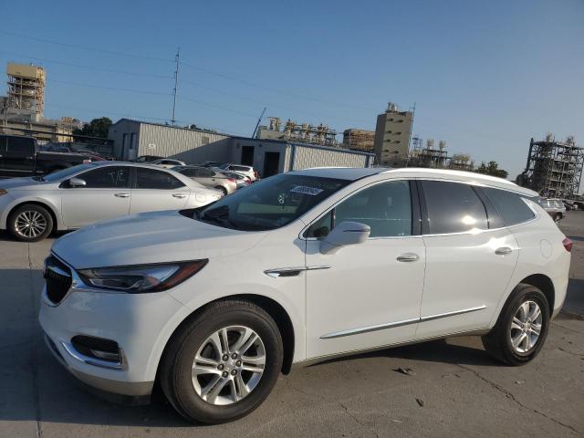 5GAERBKW4LJ114897 - 2020 BUICK ENCLAVE ESSENCE თეთრი ფოტო 1