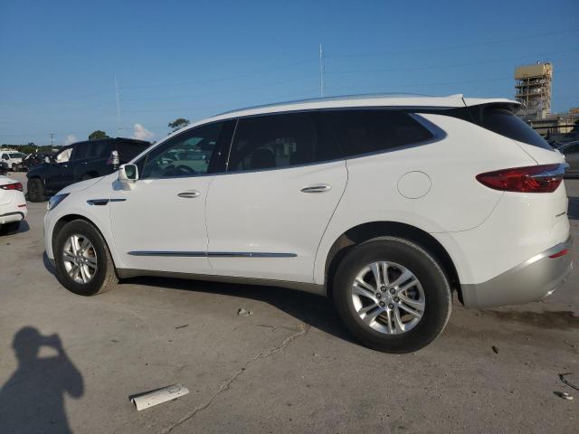 5GAERBKW4LJ114897 - 2020 BUICK ENCLAVE ESSENCE თეთრი ფოტო 2