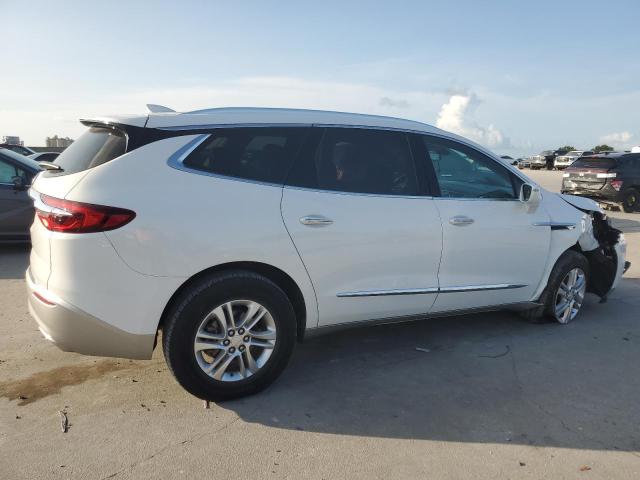 5GAERBKW4LJ114897 - 2020 BUICK ENCLAVE ESSENCE თეთრი ფოტო 3