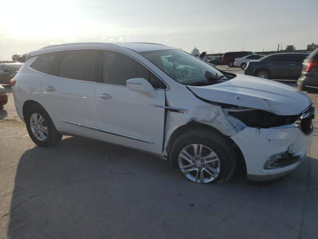 5GAERBKW4LJ114897 - 2020 BUICK ENCLAVE ESSENCE თეთრი ფოტო 4