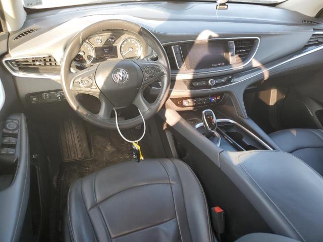 5GAERBKW4LJ114897 - 2020 BUICK ENCLAVE ESSENCE თეთრი ფოტო 8