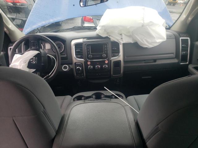 1C6RR7TT3KS686190 - 2019 RAM 1500 CLASS SLT ლურჯი ფოტო 8