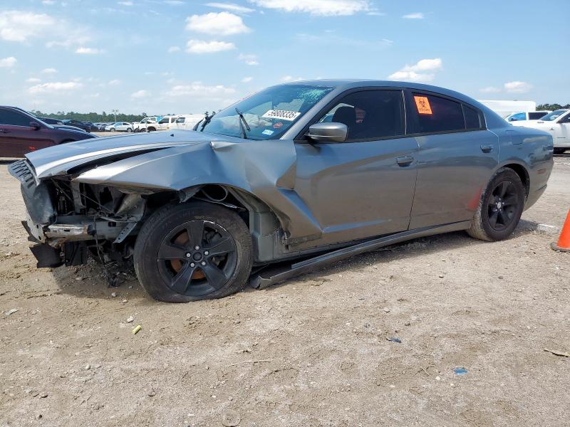 2011 DODGE CHARGER, null