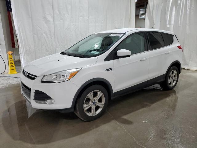2016 FORD ESCAPE SE, 