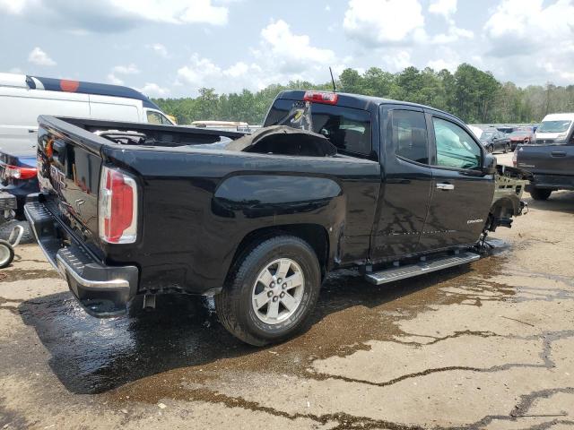 1GTH5BEA8J1224646 - 2018 GMC CANYON BLACK photo 3