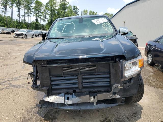 1GTH5BEA8J1224646 - 2018 GMC CANYON BLACK photo 5