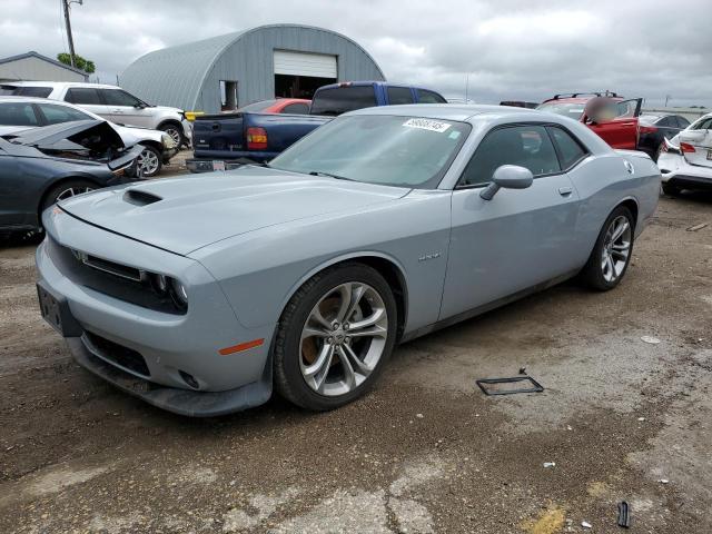 2022 DODGE CHALLENGER R/T, 