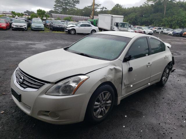 2010 NISSAN ALTIMA BASE, null