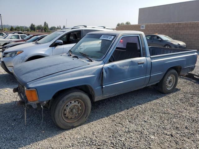 1988 TOYOTA PICKUP 1/2 TON RN50, null