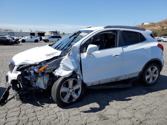 KL4CJBSB4GB624428 - 2016 BUICK ENCORE CONVENIENCE 白色 照片 1