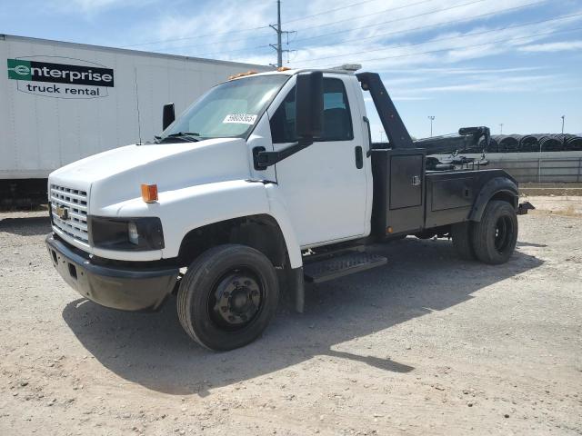 2005 CHEVROLET C5500 C5C042, null