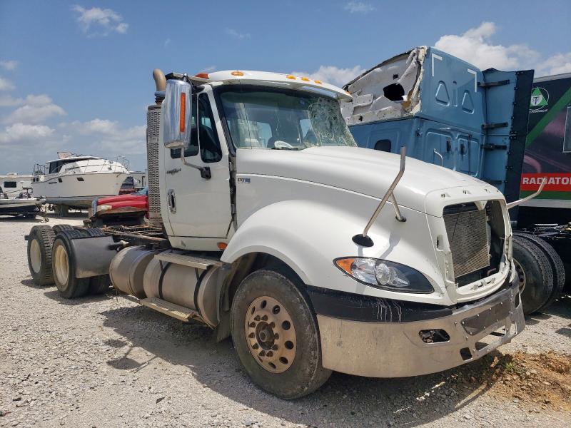 2013 INTERNATIONAL PROSTAR, null