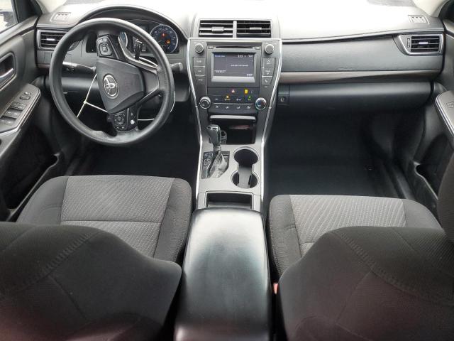 4T1BF1FK4HU646650 - 2017 TOYOTA CAMRY LE CHARCOAL photo 8