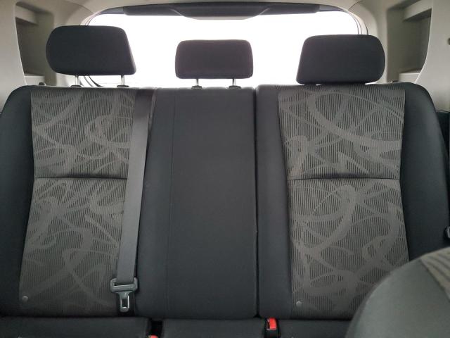 JTLZE4FE2FJ076846 - 2015 TOYOTA SCION XB SILVER photo 10