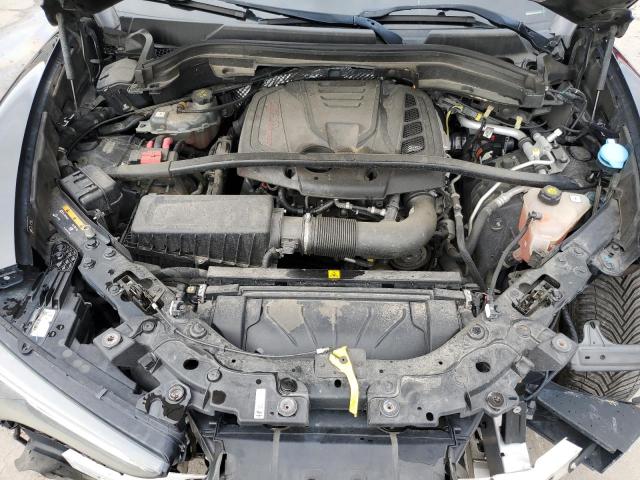 ZASFAKNN4J7B93258 - 2018 ALFA ROMEO STELVIO TI SPORT BLACK photo 12