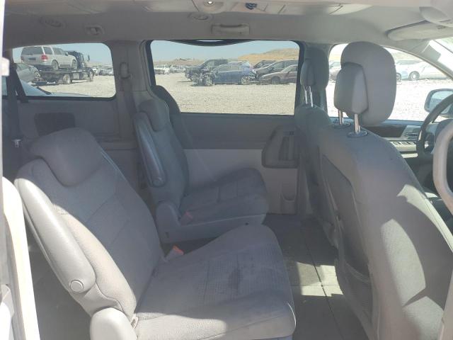 2A4RR5D18AR278935 - 2010 CHRYSLER TOWN & COU TOURING 银色 照片 11