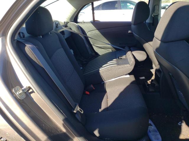 1G1ZC5E09CF324871 - 2012 CHEVROLET MALIBU 1LT 白色 照片 10