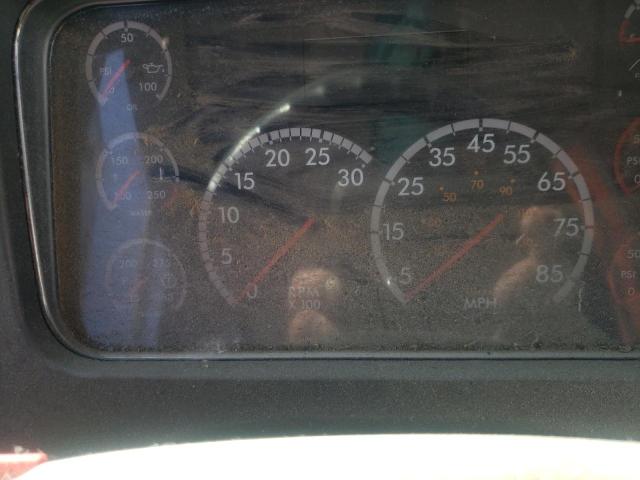 4UZABRFC7KCKD7548 - 2019 FREIGHTLINER CHASSIS B2B ყვითელი ფოტო 8