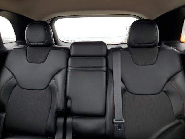 1C4PJMBS1FW662614 - 2015 JEEP CHEROKEE TRAILHAWK MAROON photo 10