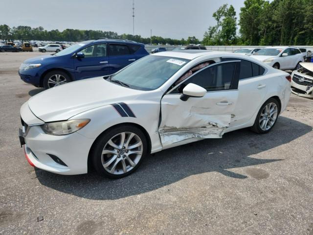 2015 MAZDA 6 TOURING, null