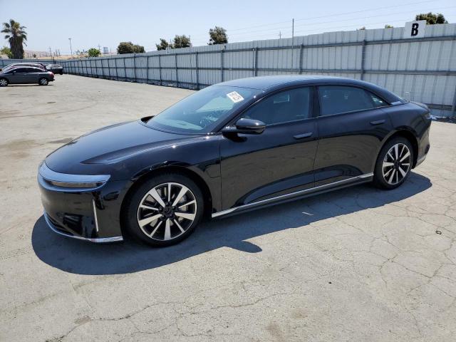 2024 LUCID MOTORS AIR TOURING, null