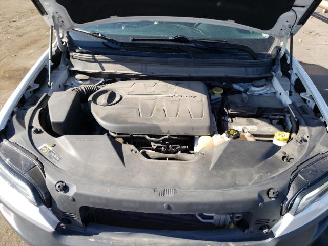 1C4PJMBX8LD554476 - 2020 JEEP CHEROKEE TRAILHAWK Ağ foto 12