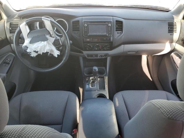 5TFTX4CN7EX041179 - 2014 TOYOTA TACOMA ACCESS CAB თეთრი ფოტო 8