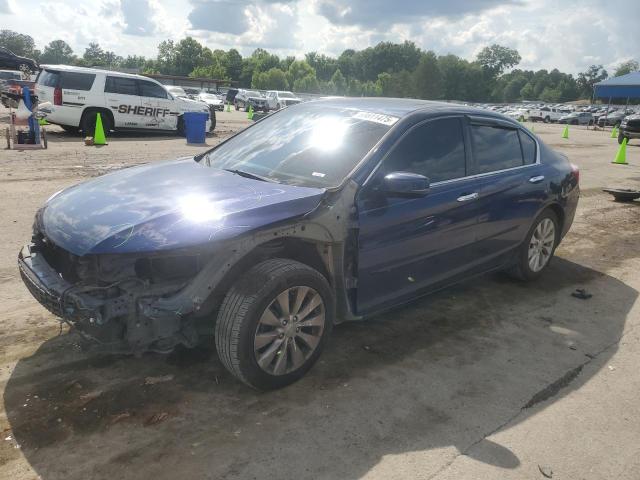 2015 HONDA ACCORD EXL, null