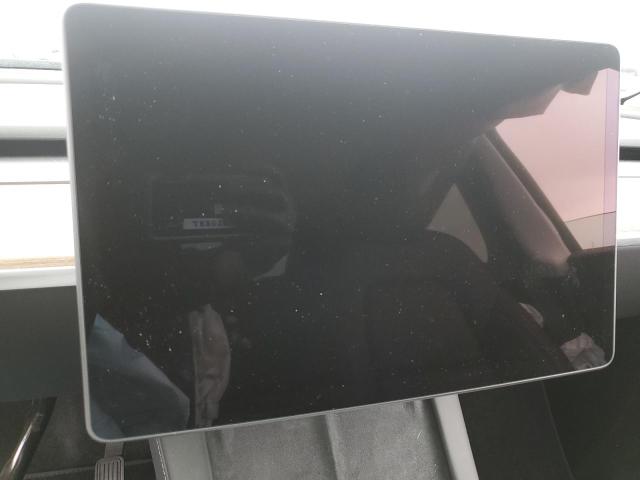 7SAYGDEE3PA161772 - 2023 TESLA MODEL Y 黑色 照片 9