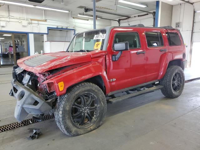 2006 HUMMER H3, 