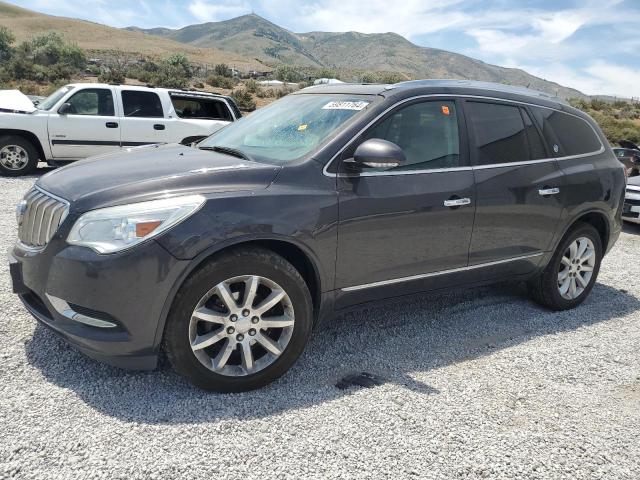 2014 BUICK ENCLAVE, 