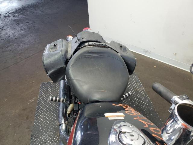 JH2RC4460XM101201 - 1999 HONDA VT750 CD2 黑色 照片 6