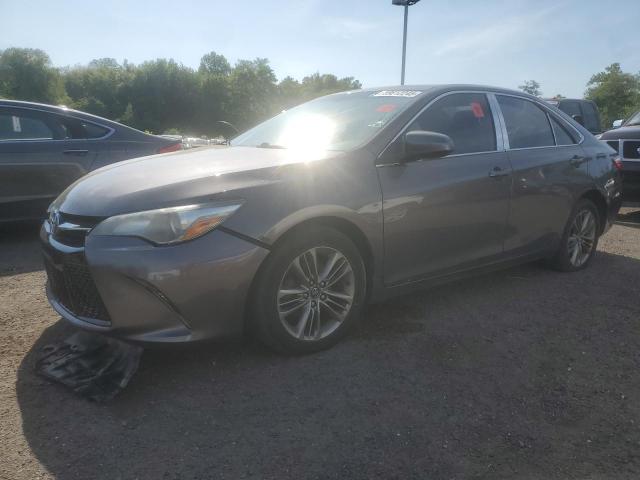 2017 TOYOTA CAMRY LE, null