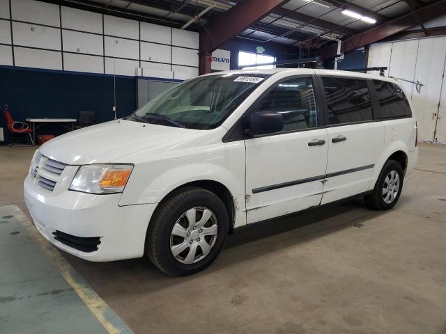 2010 DODGE GRAND CARA C/V, null