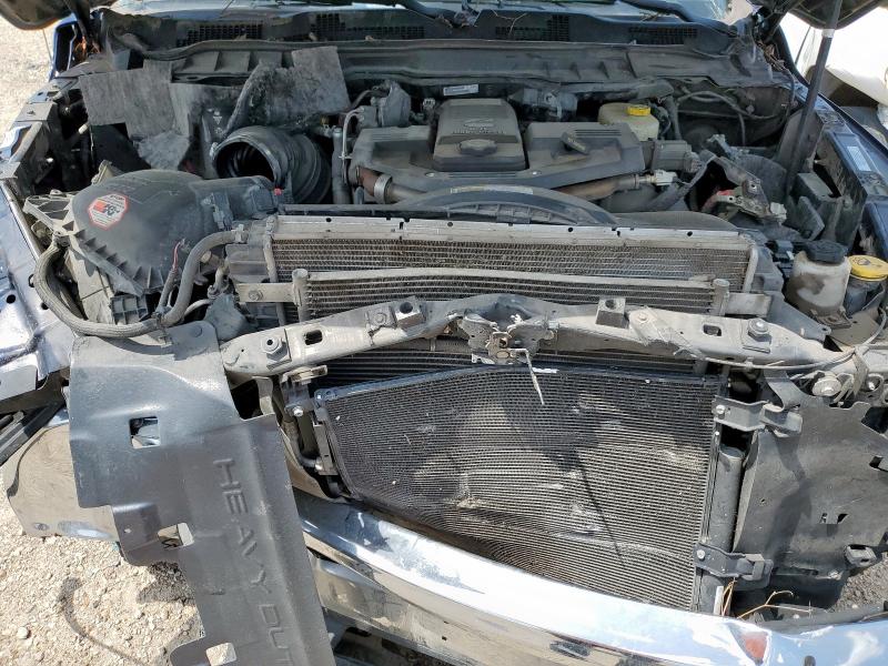 3C63RRGLXJG422000 - 2018 RAM 3500 ST Mavi foto 7