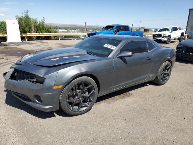 2010 CHEVROLET CAMARO SS, 