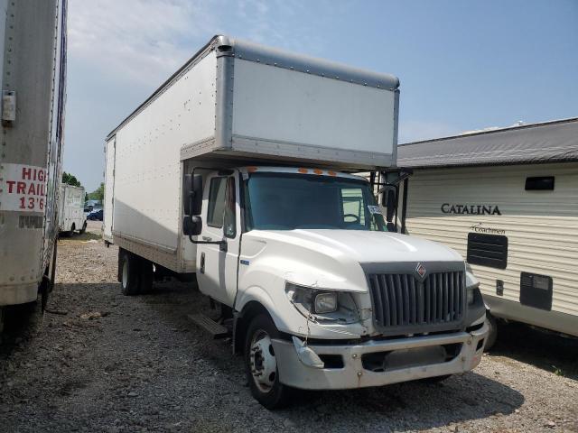 2013 INTERNATIONAL TERRASTAR, null