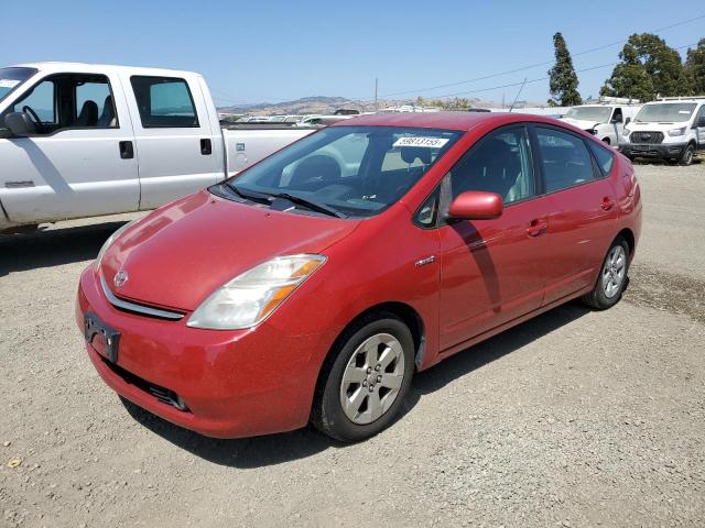2007 TOYOTA PRIUS, null